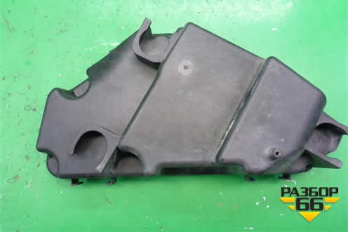 Корпус блока предохранителей (подкапотный) (7L0907355) для Volkswagen Touareg c 2002-2010г