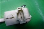 Активатор лючка бензобака (1J0810773B) для Volkswagen Touareg c 2002-2010г