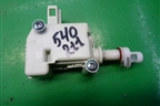 Активатор лючка бензобака (1J0810773B) для Volkswagen Touareg c 2002-2010г