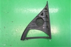 Накладка двери передней левой уголок (7L6837993) для Volkswagen Touareg c 2002-2010г