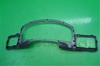 Накладка на щиток приборов (7P1857221) для Volkswagen Touareg с 2010-2018г