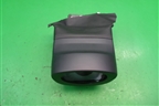 Кожух рулевой колонки (7P6858565) для Volkswagen Touareg с 2010-2018г