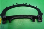 Накладка на щиток приборов (7P1857053) для Volkswagen Touareg с 2010-2018г