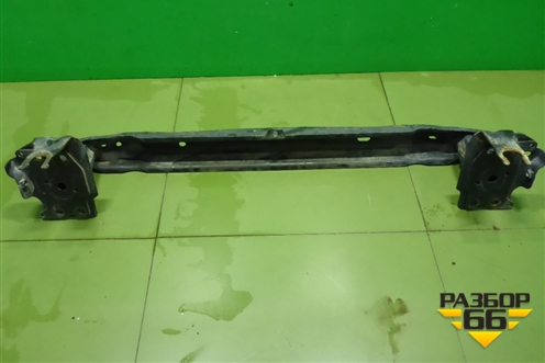 Усилитель переднего бампера (7L0807109) для Volkswagen Touareg c 2002-2010г