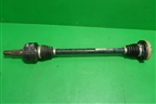 Привод задний (3.2л BAA-VR6) (7L0501201) для Volkswagen Touareg c 2002-2010г