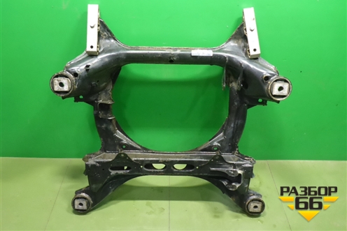 Подрамник передний АКПП (7L0400025) для Volkswagen Touareg c 2002-2010г