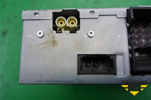 TV тюнер (4G0035053A) для Volkswagen Touareg с 2010-2018г