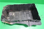Ящик под аккумулятор (7L0801283D) для Volkswagen Touareg c 2002-2010г
