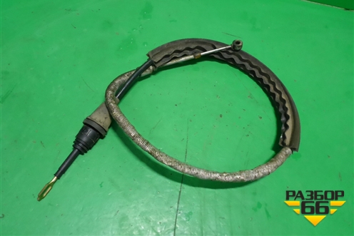 Трос КПП АКПП (7L6713265) для Volkswagen Touareg c 2002-2010г