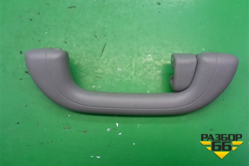 Ручка внутренняя потолочная (задняя правая) (853421R100) для Hyundai Solaris с 2010-2016г