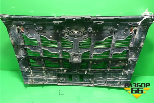 Решетка радиатора (5310158360) для Toyota Alphard с 2015г