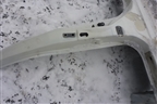 Порог со стойкой правый для Nissan Teana (J31) с 2003-2008г