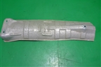 Экран тепловой для Nissan Teana (J31) с 2003-2008г