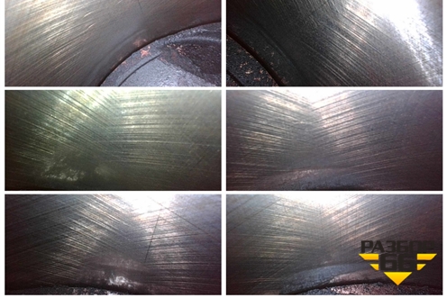 Двигатель (2.3л VQ23) для Nissan Teana (J31) с 2003-2008г (Теана)