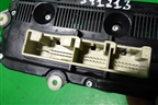 Модуль управления климатической установкой (3C0907044DC) для Volkswagen Passat (B6) с 2005-2010г
