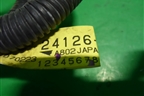 Проводка двери задней правой для Nissan Teana (J31) с 2003-2008г