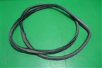 Уплотнитель двери (задней правой) для Nissan Teana (J31) с 2003-2008г