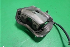 Суппорт передний левый для Nissan Teana (J31) с 2003-2008г