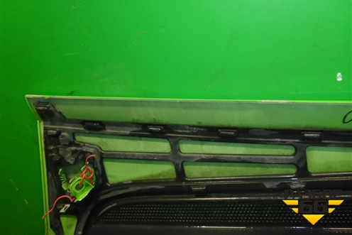 Решетка радиатора  (A9608856401) для Mercedes Benz  TRUCK Actros MP4 с 2012г