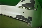 Бампер задний (после 2018г под парктроник) (86611D4500) для Kia Optima с 2015г (Оптима 4)