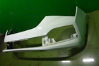 Бампер передний (60U807221M) для Skoda Rapid с 2020г