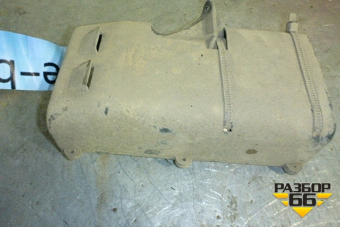 Адсорбер фильтр угольный (96469103) для Chevrolet Lacetti с 2003г