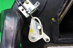 Корпус отопителя  (972205H001) для Hyundai  HD 35-78 с 2003г