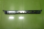 Панель передняя (верхняя часть) (64101C5000) для Kia Sorento III Prime с 2014-2020г (Соренто3)