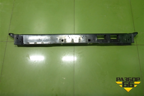 Панель передняя (верхняя часть) (64101C5000) для Kia Sorento III Prime с 2014-2020г (Соренто3)