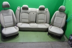 Сиденья комплект для Kia Optima с 2010-2015г