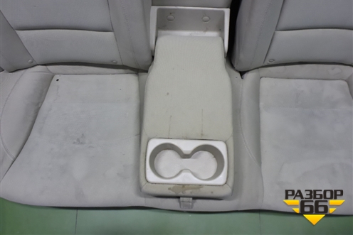 Сиденья комплект для Kia Optima с 2010-2015г