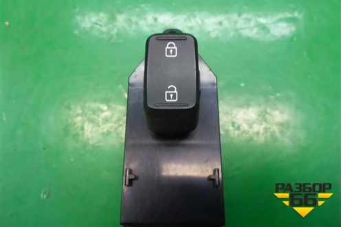 Кнопка стеклоподъёмника (передняя) (935752T500) для Kia Optima с 2010-2015г (Оптима 3)