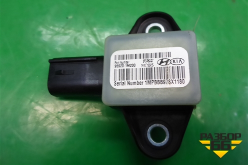 Датчик AIR BAG (959201M200) для Kia Optima с 2010-2015г