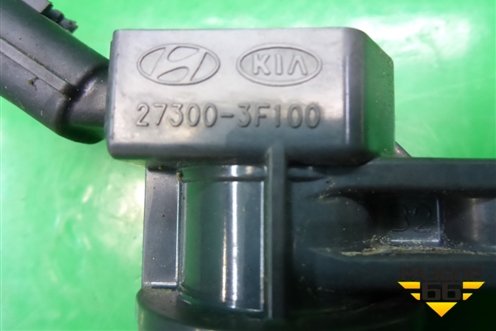 Катушка зажигания (2.4л G4KJ) (273003F100) для Kia Optima с 2010-2015г