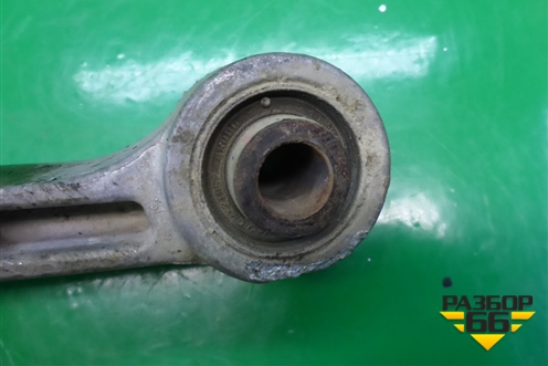 Опора двигателя задняя (2.4л G4KJ) (219692S000) для Kia Optima с 2010-2015г