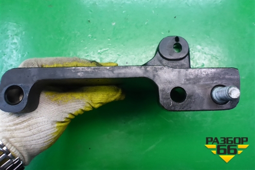 Кронштейн двигателя правый для Ssang Yong Actyon с 2010г (Актион)