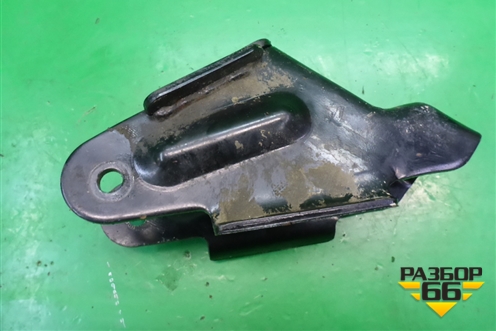 Кронштейн КПП передний АКПП для Ssang Yong Actyon с 2010г (Актион)