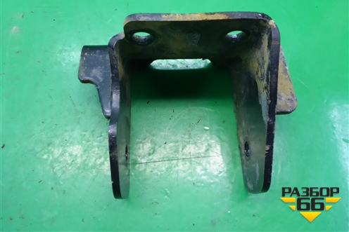 Кронштейн опоры КПП (левой АКПП) для Ssang Yong Actyon с 2010г (Актион)