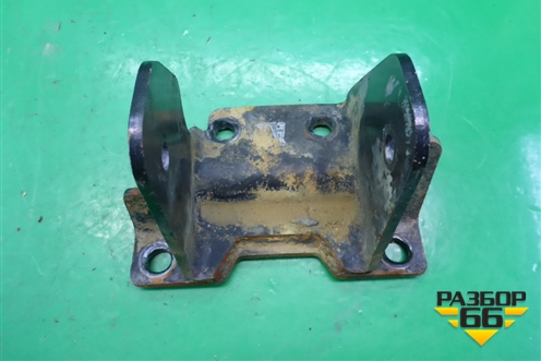 Кронштейн опоры КПП (левой АКПП) для Ssang Yong Actyon с 2010г (Актион)