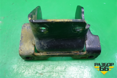 Кронштейн опоры КПП (левой АКПП) для Ssang Yong Actyon с 2010г (Актион)