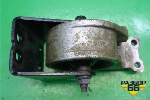 Опора КПП задняя (АКПП с кронштейном) (2074034200) для Ssang Yong Actyon с 2010г (Актион)