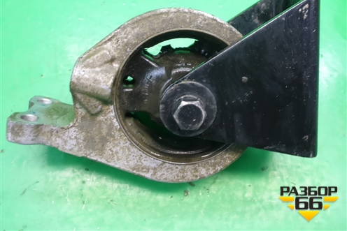 Опора КПП задняя (АКПП с кронштейном) (2074034200) для Ssang Yong Actyon с 2010г (Актион)