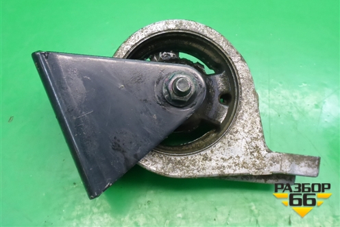 Опора КПП задняя (АКПП с кронштейном) (2074034200) для Ssang Yong Actyon с 2010г (Актион)