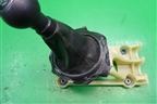 Кулиса КПП МКПП для Suzuki SX4 с 2006-2013г