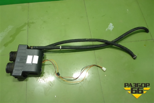 Корпус отопителя (дополнительный задний) (282110152J) для UAZ Патриот с 2003г