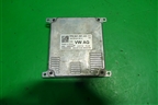 Блок управления фарой LED (7P5941591AD) для Skoda Octavia (A7) с 2013г