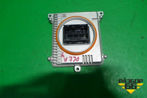 Блок управления фарой LED (992941572CD) для Skoda Octavia (А8) с 2019г