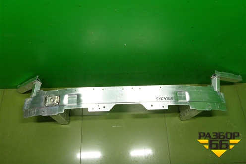 Усилитель переднего бампера (51117447069) для BMW X7 G07 с 2018г (Х7 Г07)