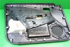 Обшивка двери передней правой под электрику (MR456050) для Mitsubishi Outlander с 2002-2009г
