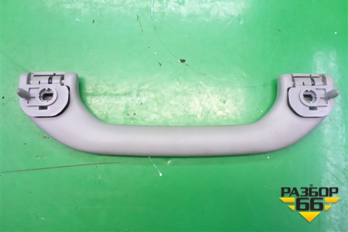 Ручка внутренняя потолочная для Mitsubishi Outlander с 2002-2009г